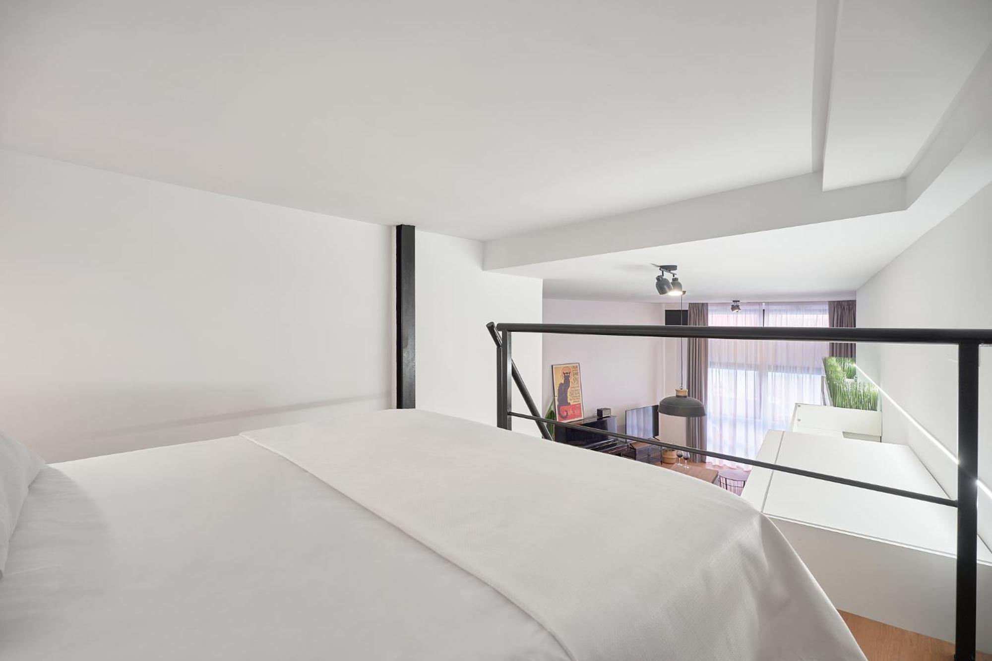 Mary Sanchez Beach Apartments 大加那利岛拉斯帕尔马斯 外观 照片