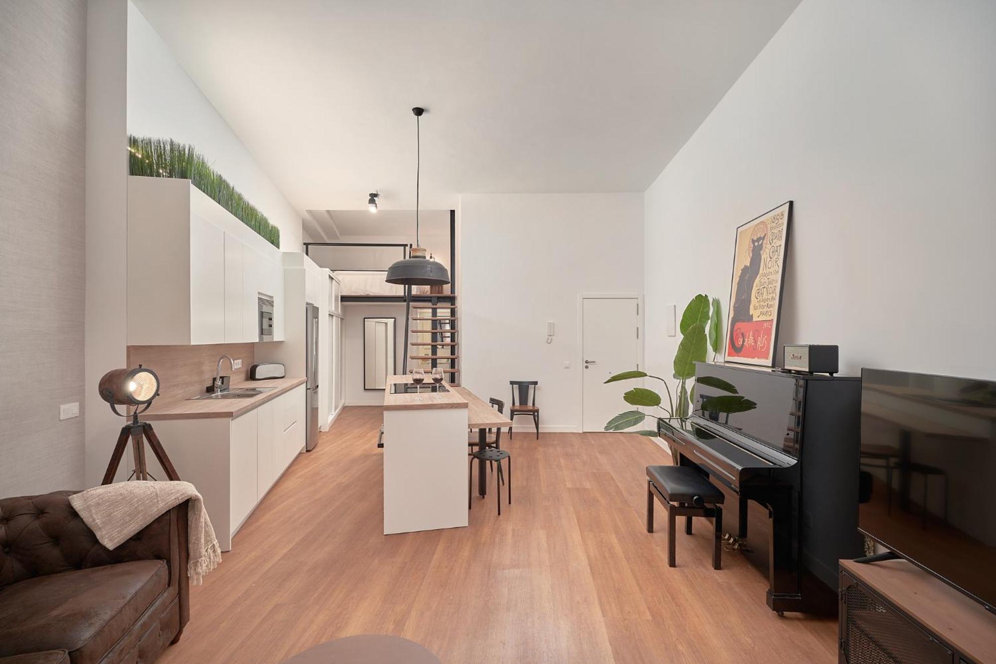 Mary Sanchez Beach Apartments 大加那利岛拉斯帕尔马斯 外观 照片